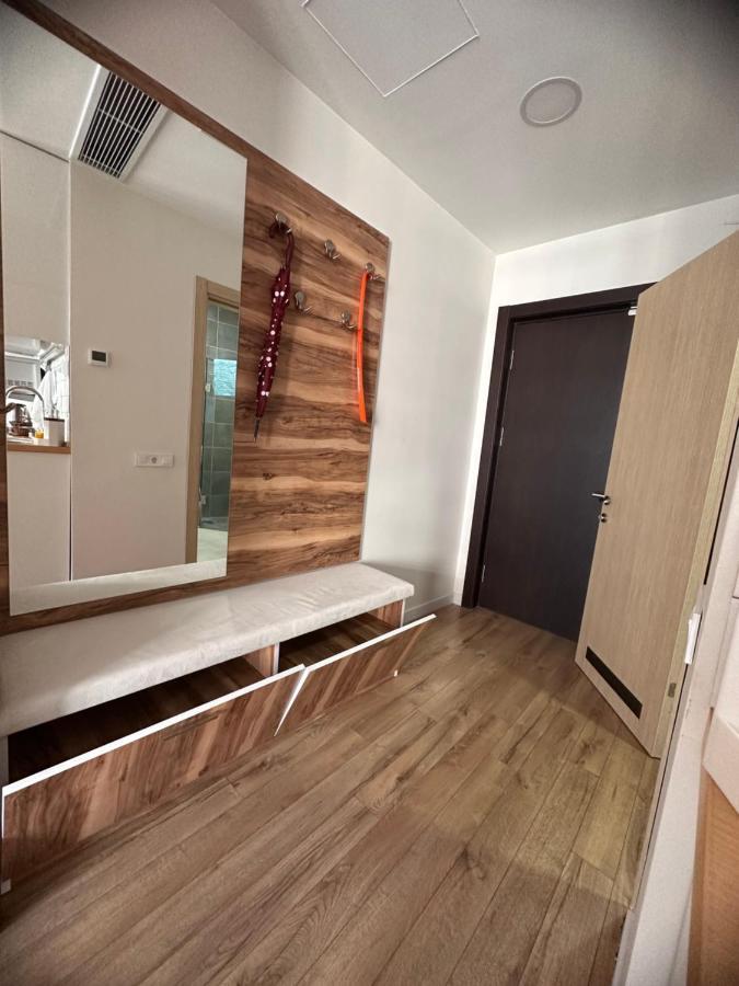 Prestigio Apart Batumi Eksteriør bilde